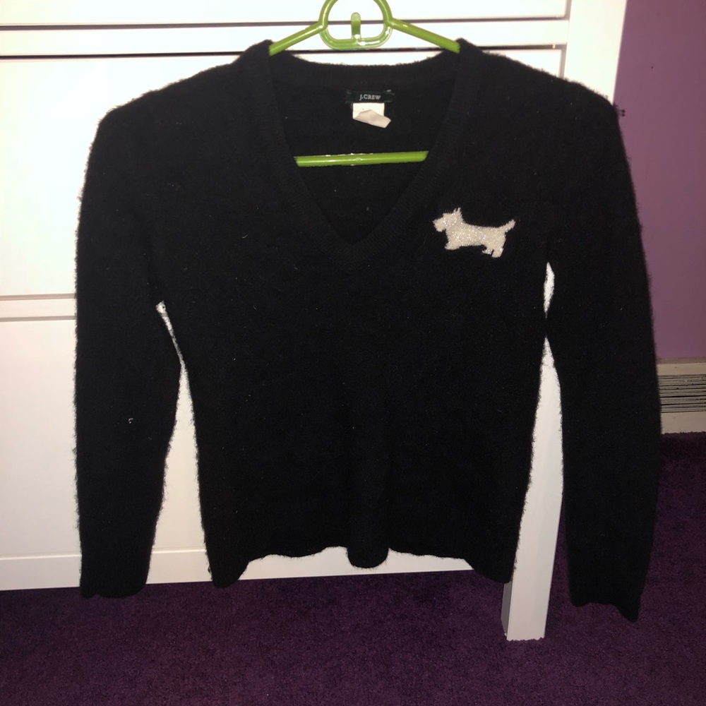 J Crew Sweater